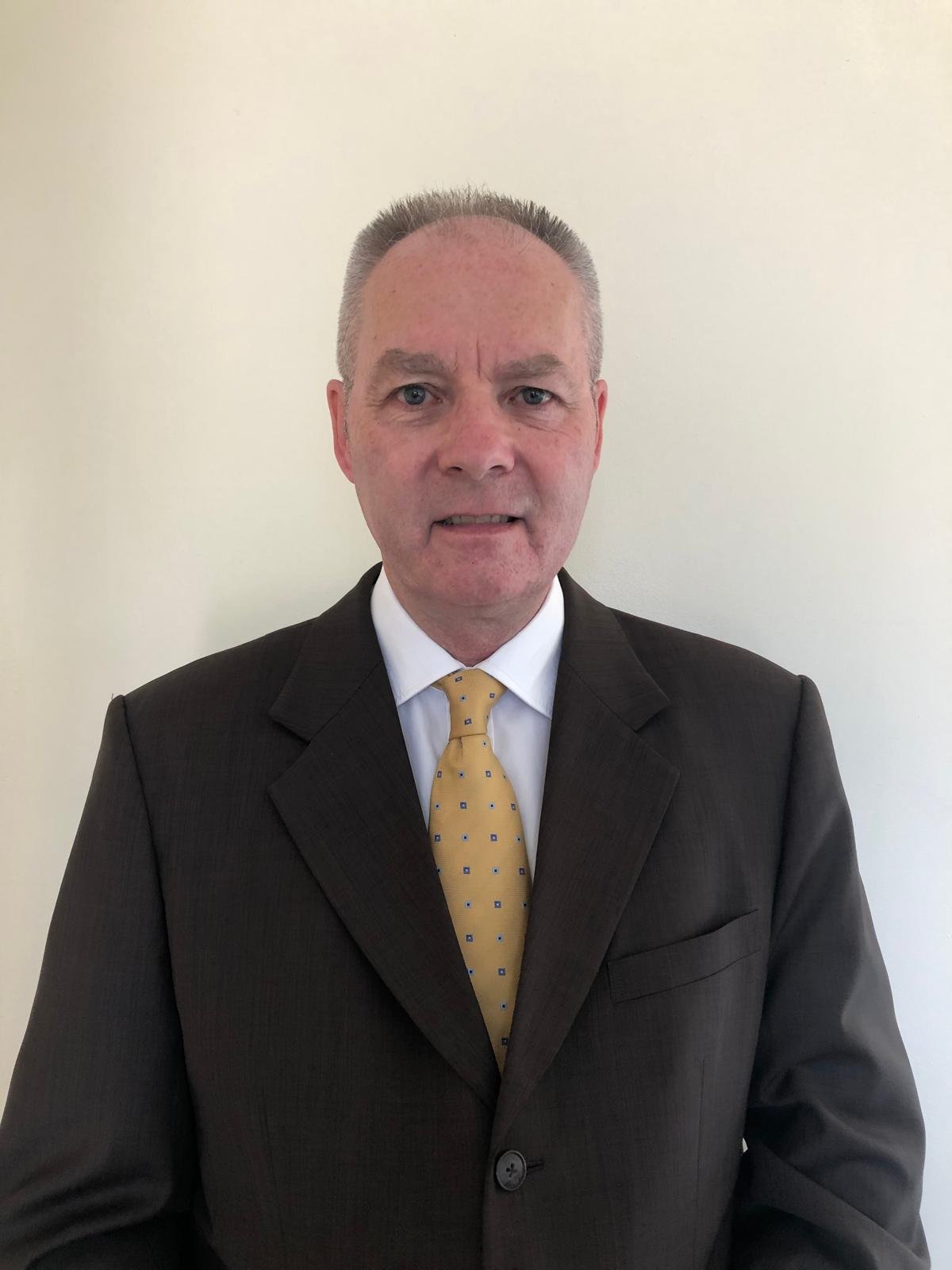 Steven Robinson, Principal at Atom Mortgages